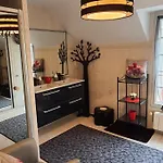 Les Jardins De Ma-mans Maison 8 Pers Centre 24 H Parking Prive Gratuit Appartement