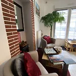 Lejlighed Les Jardins De Ma-mans Maison 8 Pers Centre 24 H Parking Prive Gratuit