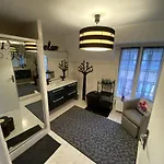 Les Jardins De Ma-mans Maison 8 Pers Centre 24 H Parking Prive Gratuit * Le Mans