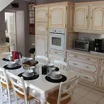 Les Jardins De Ma-mans Maison 8 Pers Centre 24 H Parking Prive Gratuit