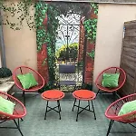 Les Jardins De Ma-Mans Maison 8 Pers Centre Le Mans 24 H Parking Prive Gratuit