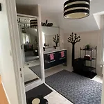 Les Jardins De Ma-mans Maison 8 Pers Centre 24 H Parking Prive Gratuit * Le Mans