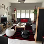 Les Jardins De Ma-mans Maison 8 Pers Centre 24 H Parking Prive Gratuit *