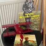 Appartement Les Jardins De Ma-mans Maison 8 Pers Centre 24 H Parking Prive Gratuit