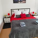 Les Jardins De Ma-mans Maison 8 Pers Centre 24 H Parking Prive Gratuit Le Mans