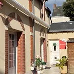 Les Jardins De Ma-mans Maison 8 Pers Centre 24 H Parking Prive Gratuit Appartement *
