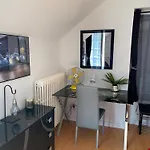 Les Jardins De Ma-mans Maison 8 Pers Centre 24 H Parking Prive Gratuit *