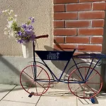 Les Jardins De Ma-mans Maison 8 Pers Centre 24 H Parking Prive Gratuit