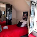 Les Jardins De Ma-mans Maison 8 Pers Centre 24 H Parking Prive Gratuit Appartement Le Mans