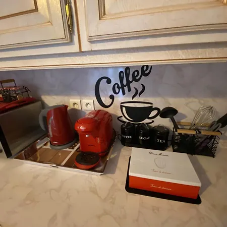 Les Jardins De Ma-mans Maison Cosy Centre Parking Prive Gratuit *