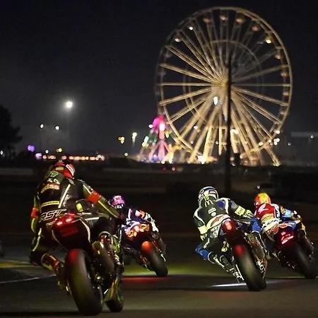 דירה Les Jardins De Ma-mans Maison Cosy Centre Parking Prive Gratuit *