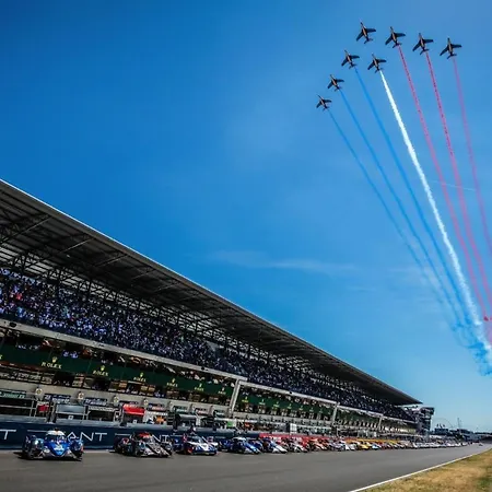 Les Jardins De Ma-mans Maison Cosy Centre Parking Prive Gratuit