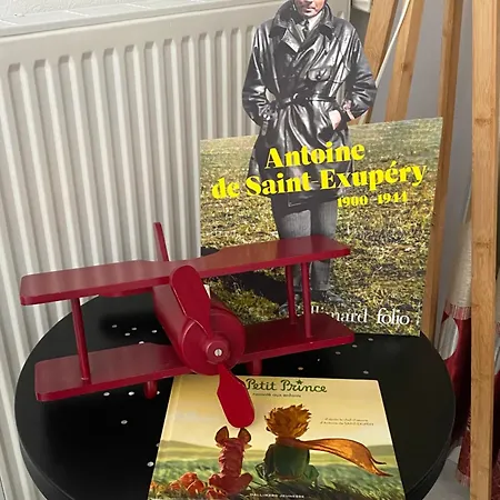 דירה Les Jardins De Ma-mans Maison Cosy Centre Parking Prive Gratuit