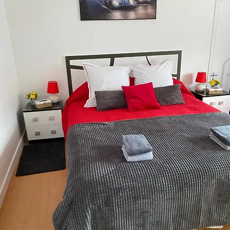 Les Jardins De Ma-mans Maison 8 Pers Centre 24 H Parking Prive Gratuit ルマン