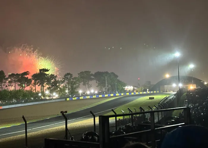 Apartamento Les Jardins De Ma-mans Maison Cosy Centre Parking Prive Gratuit Le Mans