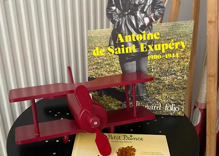 Apartamento Les Jardins De Ma-mans Maison Cosy Centre Parking Prive Gratuit