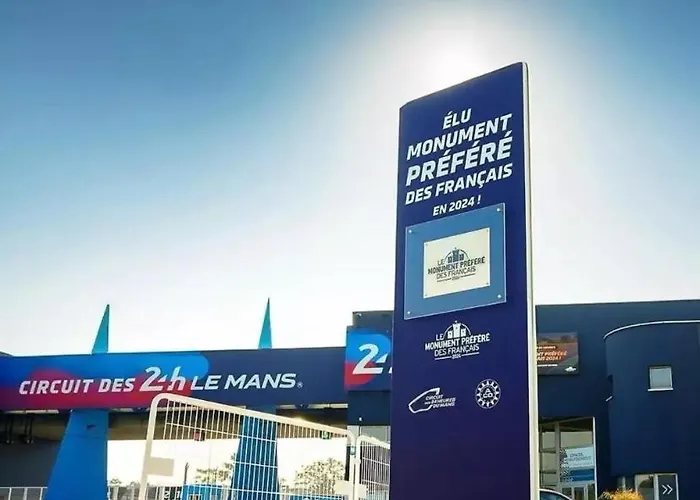 Les Jardins De Ma-mans Maison Cosy Centre Parking Prive Gratuit Apartamento