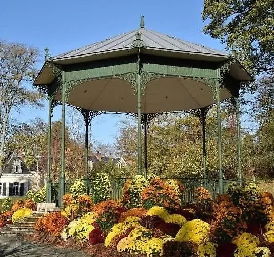 Apartamento Les Jardins De Ma-mans Maison Cosy Centre Parking Prive Gratuit *